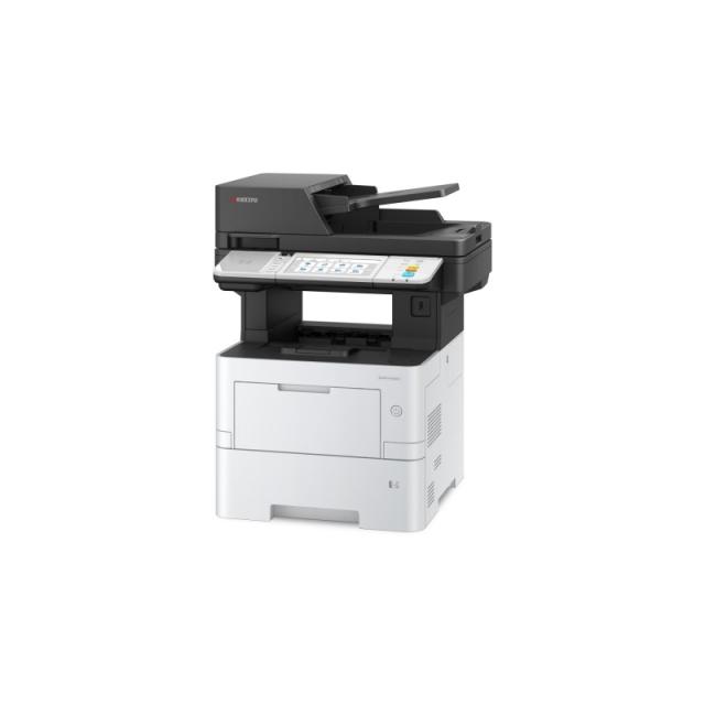 KYOCERA - ECOSYS MA4500ifx Laser A4 1200 x 1200 DPI 45 ppm
