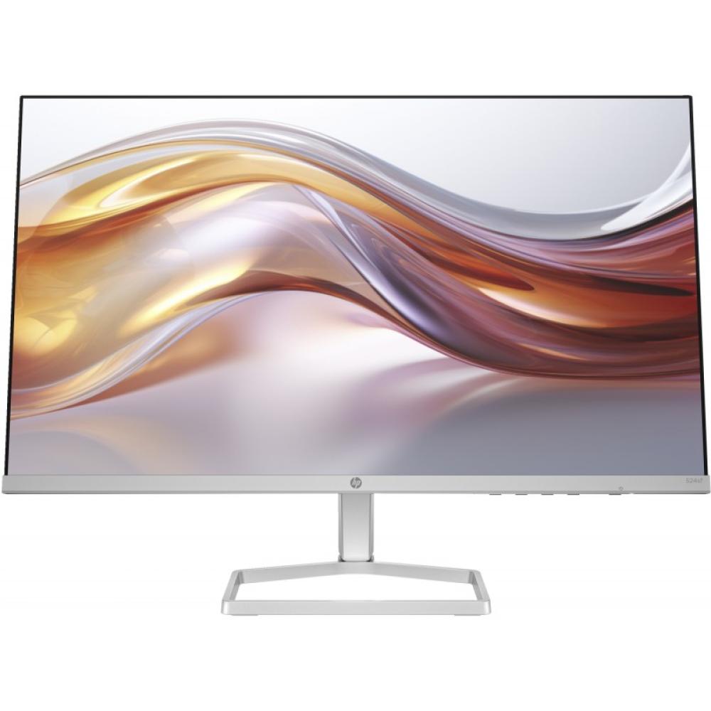 HP - Monitor FHD serie 5 de 23,8 pulgadas - 524sf