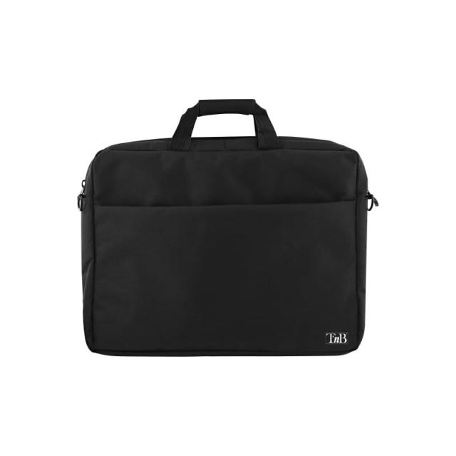 T''nB - MARSEILLE 39,6 cm (15.6") Funda Negro