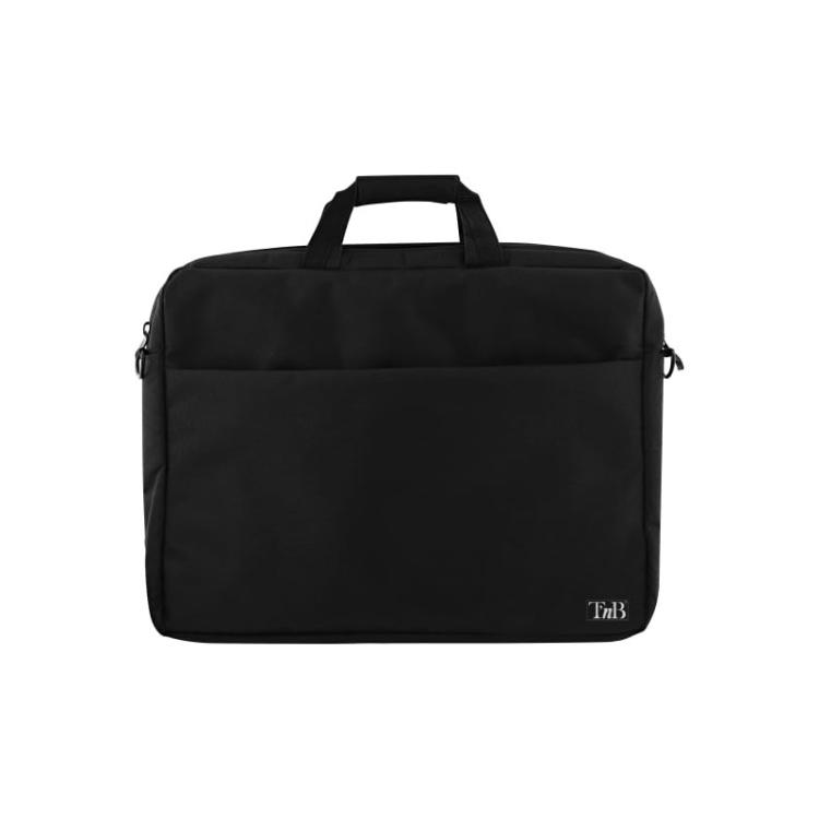 T''nB - MARSEILLE 35,6 cm (14") Funda Negro