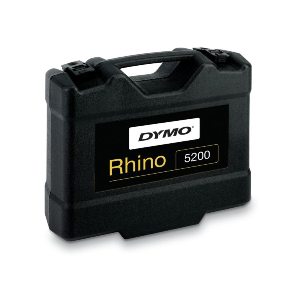 DYMO - RHINO 5200 Kit impresora de etiquetas Transferencia térmica 180 x 180 DPI ABC