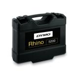 DYMO - RHINO 5200 Kit impresora de etiquetas Transferencia térmica 180 x 180 DPI ABC