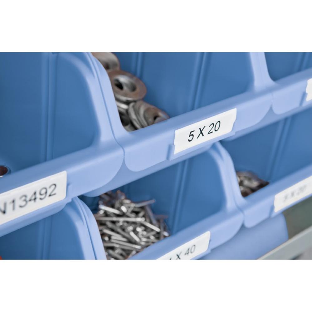 DYMO - RHINO 5200 Kit impresora de etiquetas Transferencia térmica 180 x 180 DPI ABC