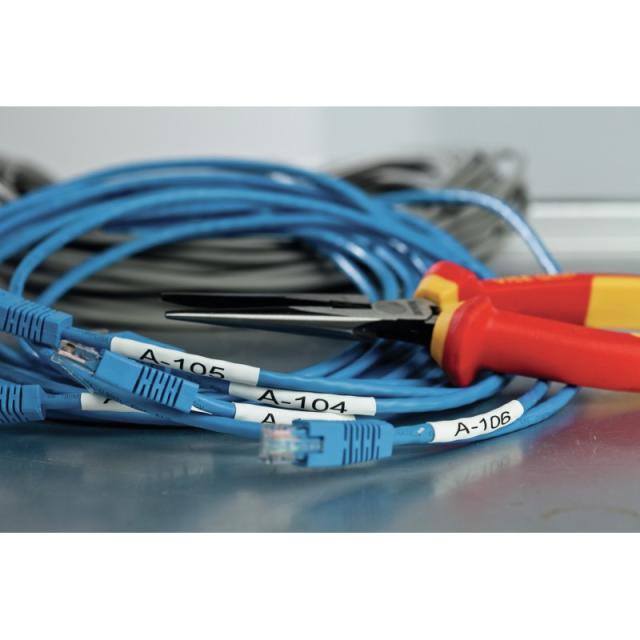 DYMO - RHINO 5200 Kit impresora de etiquetas Transferencia térmica 180 x 180 DPI ABC