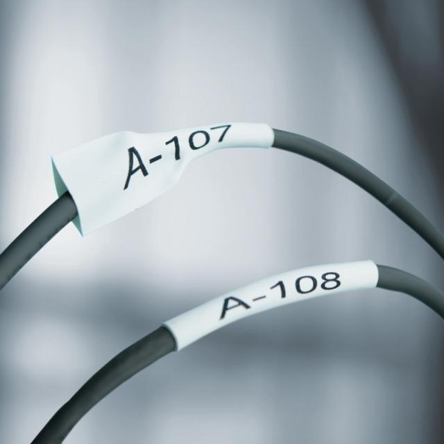 DYMO - RHINO 5200 Kit impresora de etiquetas Transferencia térmica 180 x 180 DPI ABC