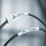 DYMO - RHINO 5200 Kit impresora de etiquetas Transferencia térmica 180 x 180 DPI ABC