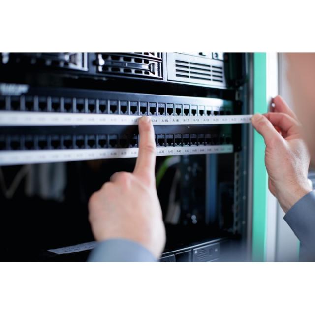 DYMO - RHINO 5200 Kit impresora de etiquetas Transferencia térmica 180 x 180 DPI ABC