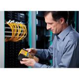 DYMO - RHINO 5200 Kit impresora de etiquetas Transferencia térmica 180 x 180 DPI ABC