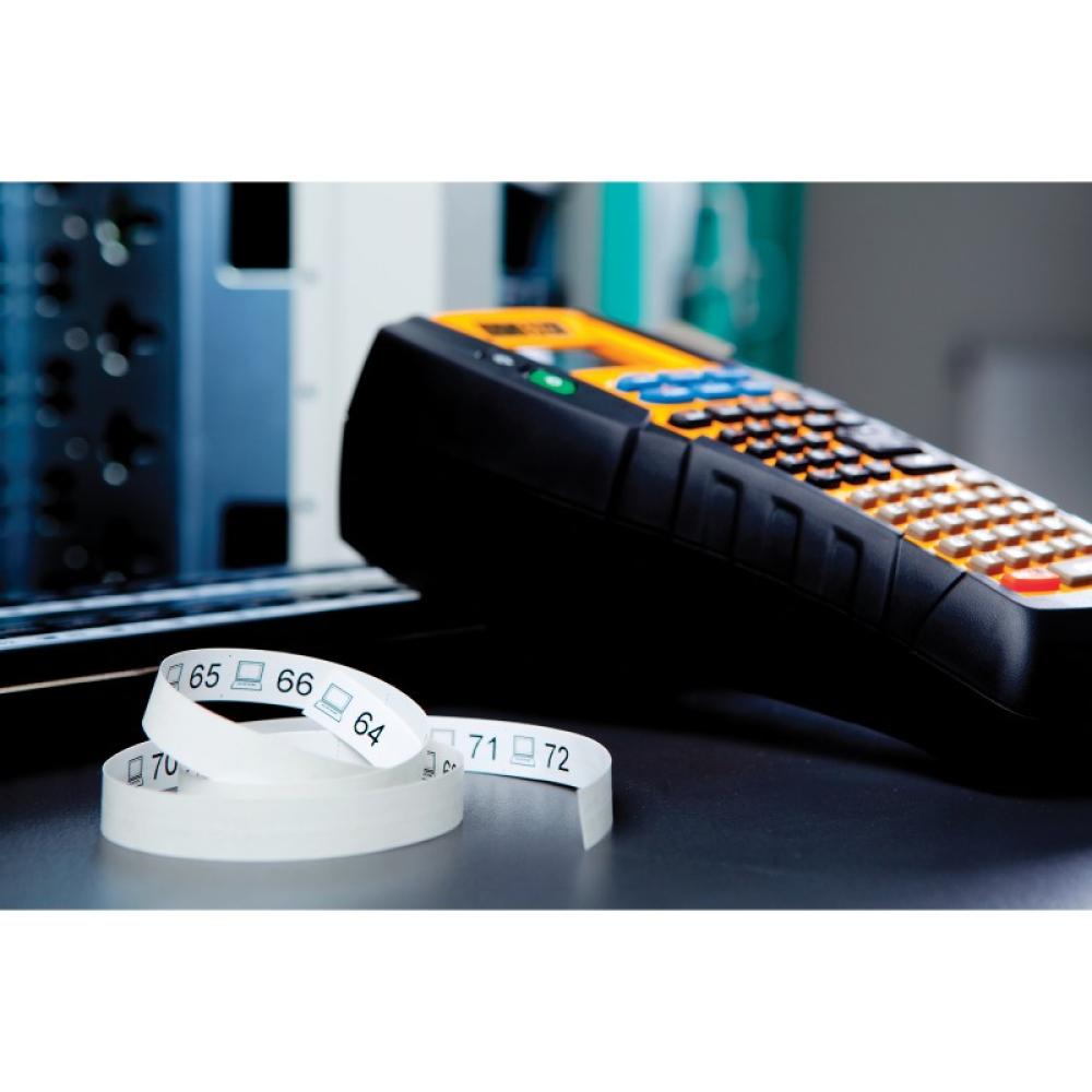 DYMO - RHINO 5200 Kit impresora de etiquetas Transferencia térmica 180 x 180 DPI ABC