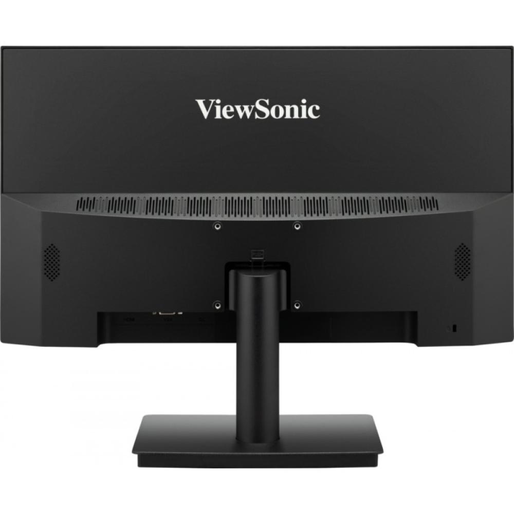 Viewsonic - VA220-H pantalla para PC 55,9 cm (22") 1920 x 1080 Pixeles Full HD LED Negro
