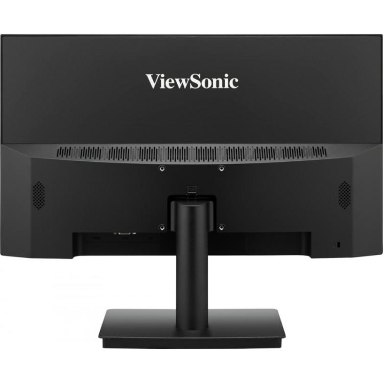 Viewsonic - VA220-H pantalla para PC 55,9 cm (22") 1920 x 1080 Pixeles Full HD LED Negro