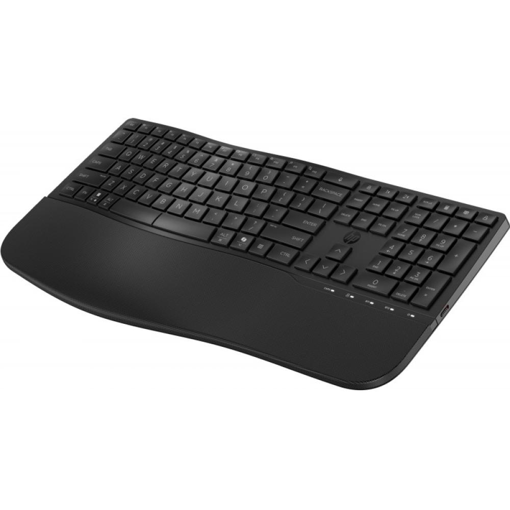 HP - Teclado de modo dual 685 Comfort