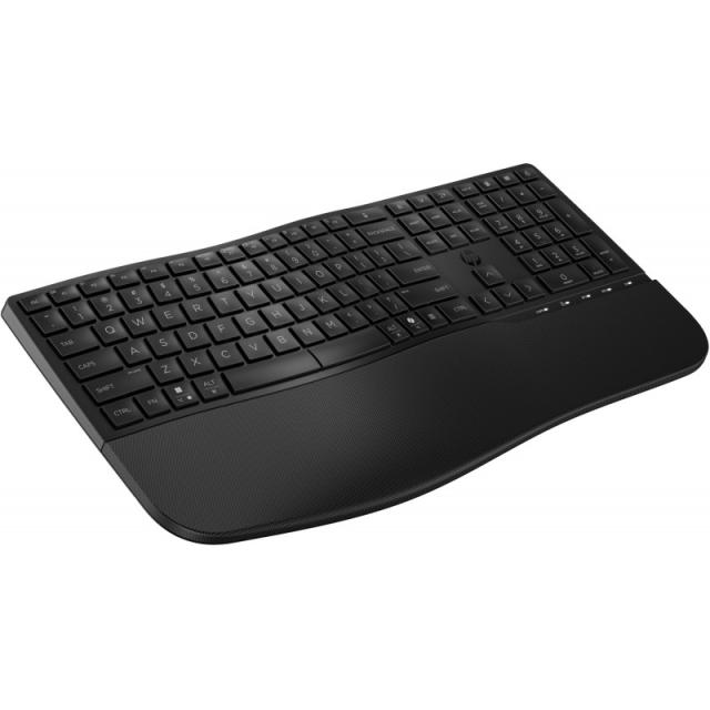 HP - Teclado de modo dual 685 Comfort