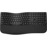 HP - Teclado de modo dual 685 Comfort