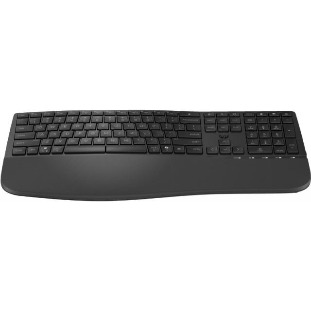 HP - Teclado de modo dual 685 Comfort