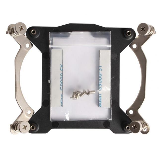 DeepCool - EM172-MKNNAN-G-1 parte carcasa de ordenador Universal Bastidor de montaje