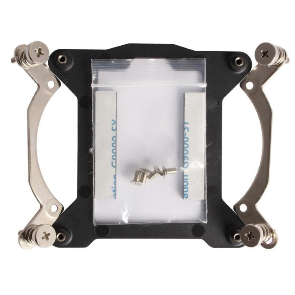 DeepCool - EM172-MKNNAN-G-1 parte carcasa de ordenador Universal Bastidor de montaje