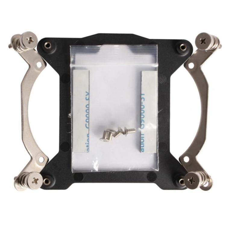 DeepCool - EM172-MKNNAN-G-1 parte carcasa de ordenador Universal Bastidor de montaje