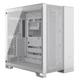 Corsair - 6500D AIRFLOW Midi Tower Blanco