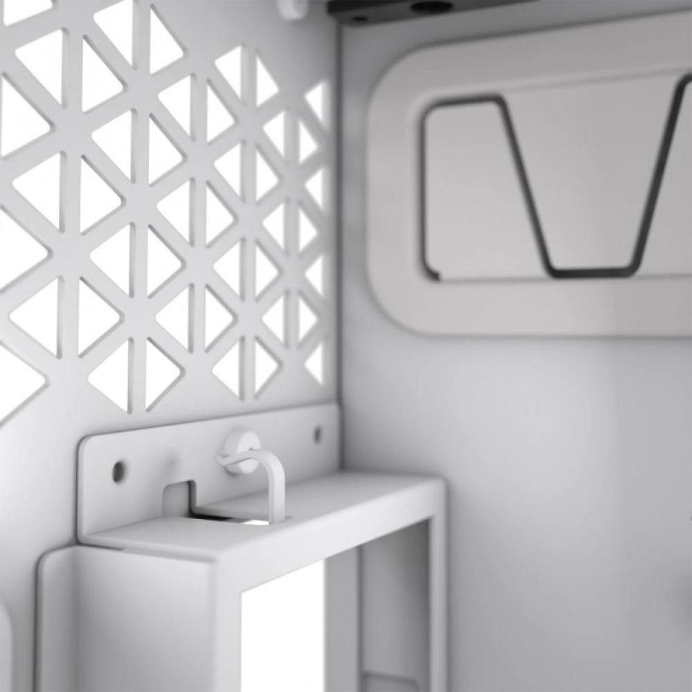 Corsair - 6500D AIRFLOW Midi Tower Blanco