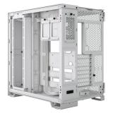 Corsair - 6500D AIRFLOW Midi Tower Blanco