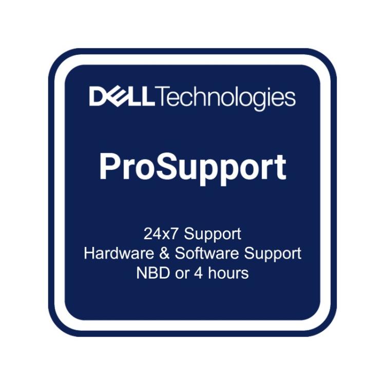 DELL - 3Y Next Bus. Day to 3Y ProSpt 3 año(s) - R360_3OS3PS