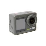 Nilox - NXACXMIC cámara para deporte de acción 8 MP 4K Ultra HD CMOS 56,2 g