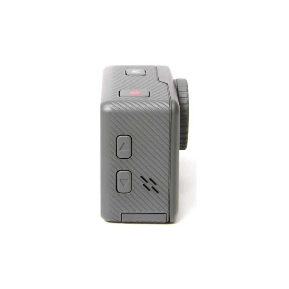 Nilox - NXACXMIC cámara para deporte de acción 8 MP 4K Ultra HD CMOS 56,2 g