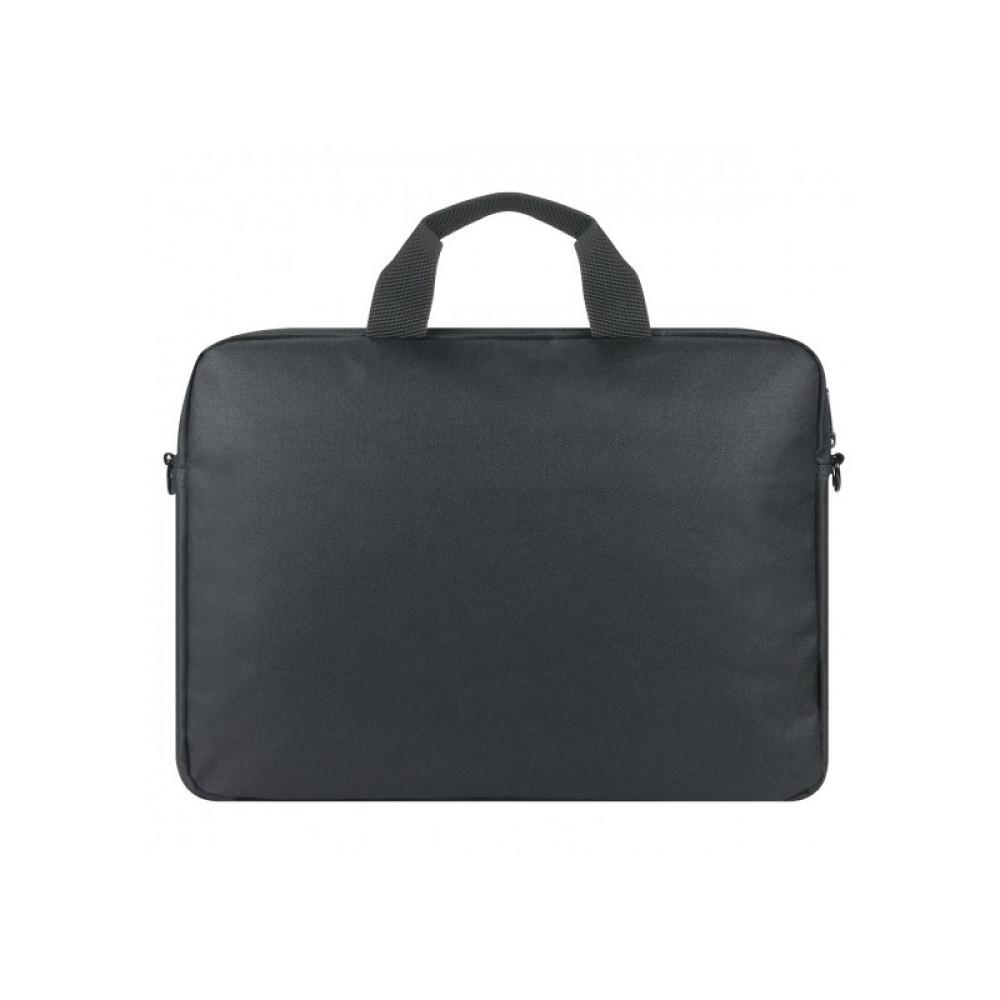 Mobilis - 003045 maletines para portátil 40,6 cm (16") Maletín Negro