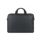 Mobilis - 003045 maletines para portátil 40,6 cm (16") Maletín Negro