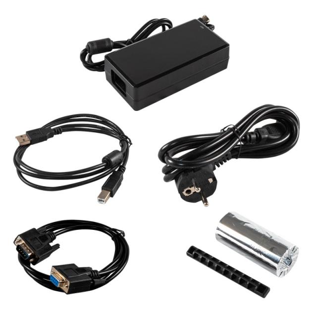 UNYKAch - UK56007 impresora de recibos Alámbrico Térmico