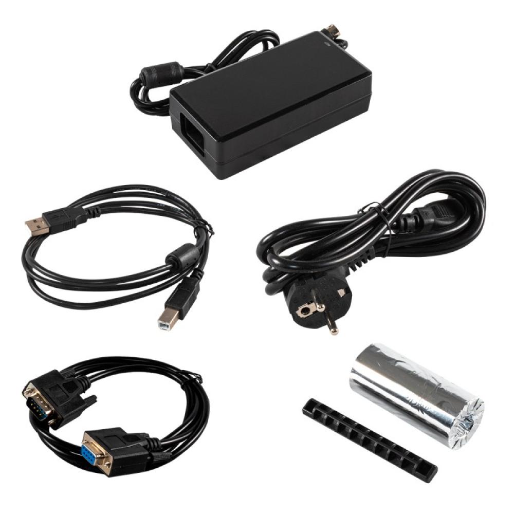 UNYKAch - UK56007 impresora de recibos Alámbrico Térmico