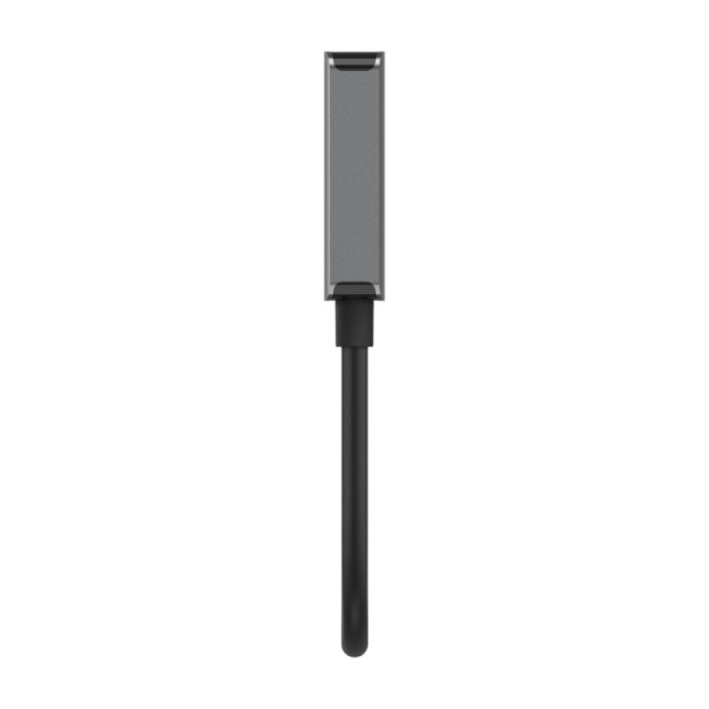 Belkin - AVC011btSGY-BL 0,22 m DisplayPort HDMI Negro