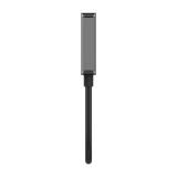 Belkin - AVC011btSGY-BL 0,22 m DisplayPort HDMI Negro