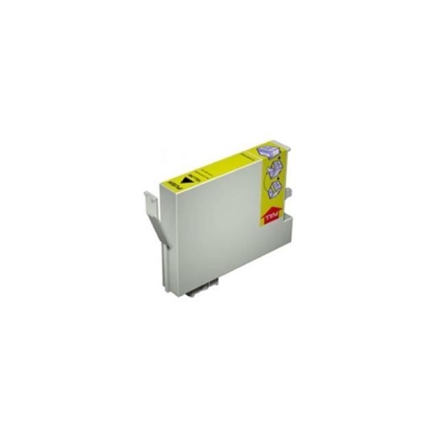 Epson - Cartucho de limpieza T642000
