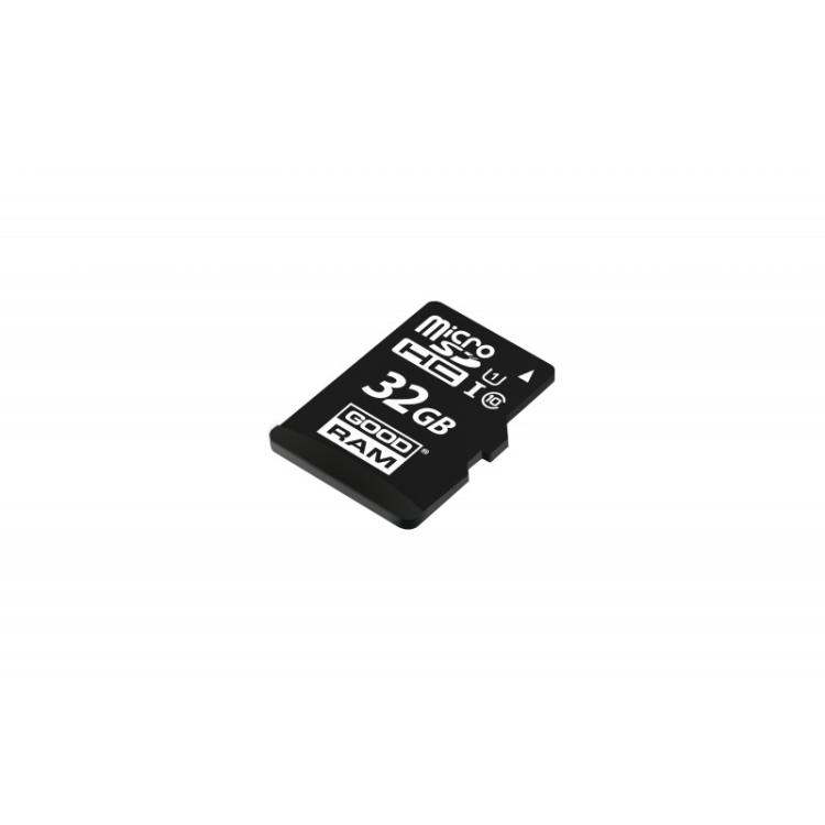 Goodram - M1AA 32 GB MicroSDHC UHS-I Clase 10