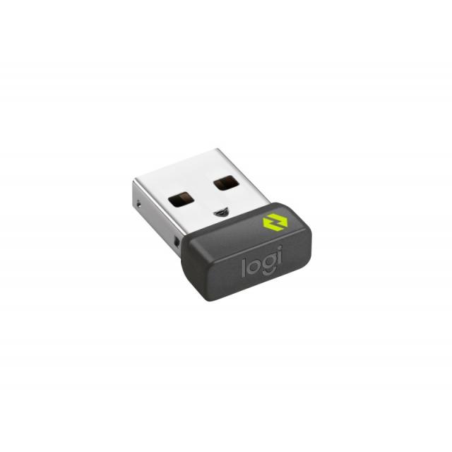 Logitech - 956-000008 accesorio dispositivo de entrada Receptor USB