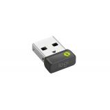 Logitech - 956-000008 accesorio dispositivo de entrada Receptor USB