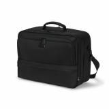 DICOTA - D32032-RPET maletines para portátil 40,6 cm (16") Maletín Negro