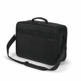 DICOTA - D32032-RPET maletines para portátil 40,6 cm (16") Maletín Negro