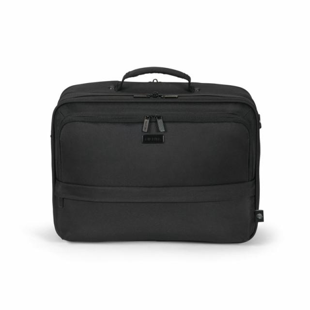 DICOTA - D32032-RPET maletines para portátil 40,6 cm (16") Maletín Negro