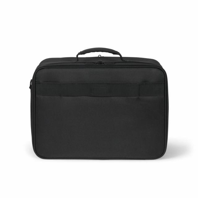 DICOTA - D32032-RPET maletines para portátil 40,6 cm (16") Maletín Negro
