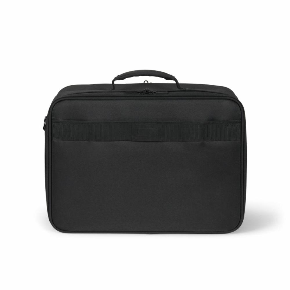 DICOTA - D32032-RPET maletines para portátil 40,6 cm (16") Maletín Negro