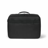 DICOTA - D32032-RPET maletines para portátil 40,6 cm (16") Maletín Negro