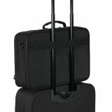 DICOTA - D32032-RPET maletines para portátil 40,6 cm (16") Maletín Negro