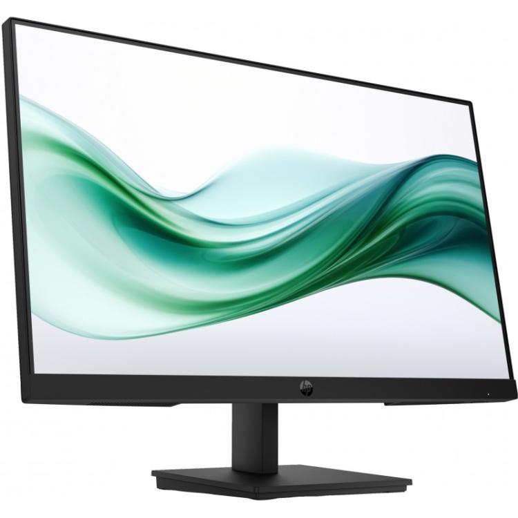 HP - Series 3 Pro Monitor FHD de 23,8 pulgadas - 324pv - 9U5C1AA#ABB