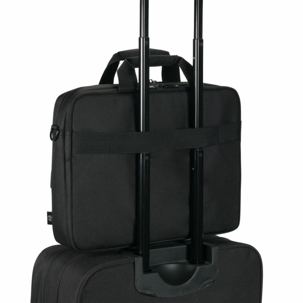 DICOTA - D32033-RPET maletines para portátil 35,8 cm (14.1") Maletín Negro