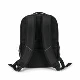 DICOTA - D32028-RPET mochila Negro Poliéster