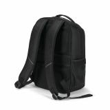 DICOTA - D32028-RPET mochila Negro Poliéster
