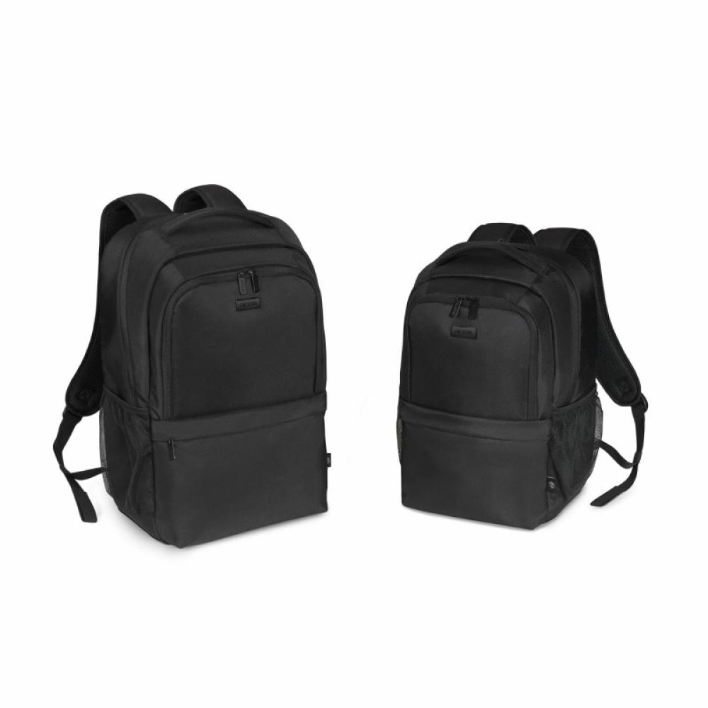DICOTA - D32028-RPET mochila Negro Poliéster